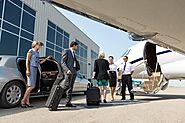 Airport Limo Service in Austin