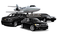 Experience Luxurious Airport Ground Transportation in Austin