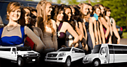 Prom Limo Service- Exciting and Safe VIP Experience!
