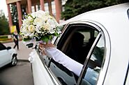Professional Wedding Limo and Chauffeur Service in Austin