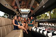 Determine These Key Factors Before Renting A Prom Day Limousine!
