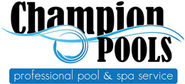 Residential Swimming Pool Cleaning & Maintenance Services | Go Champion Pool