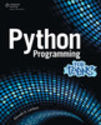 Python Programming for Teens by Kenneth A. Lambert
