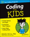 Coding For Kids For Dummies by Camille McCue