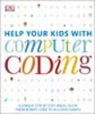 Help Your Kids with Computer Coding by DK Publishing