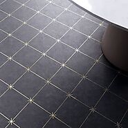 Mosaic Pattern Tiles – 100% Affordable Technology!