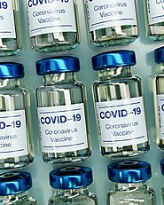 COVID-19 Vaccine is launched on 16th January in India. - nurseji