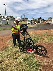 The Importance of Locating Private Utility Lines Before Doing Outdoor Work