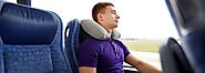 5 Best Travel neck pillows to make your journey comfortable  | Revounts