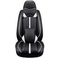 Best Car seat covers online