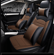 What are the important points to keep in mind when buying seat covers?