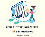 Content Writing Services: Certain things to follow to Generate More Traffic