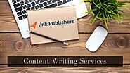 Content Writing Services: Things to consider while hiring a content writer