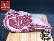 Dry Aged Steaks | ButcherShop.ae UAE