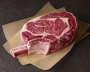 Grass-Fed Meat Supplier in UAE | ButcherShop.ae UAE