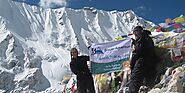Manaslu Circuit Trekking - Glacier Adventure Company