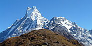 Mardi Himal Trekking - Glacier Adventure Company