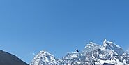 Gokyo Lake- Chola Pass- Everest Base Camp Trekking - Glacier Adventure Company