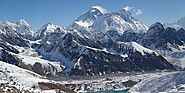 Renjo La Pass Trekking - Glacier Adventure Company