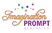 Imagination Prompt Generator: Random Writing Blog Prompts