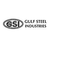 Gulf steel (steelmanufacturer) - Profile | Pinterest