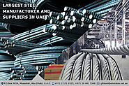 Steel Producer in UAE