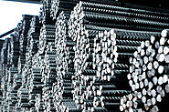 Advantages of Steel Rebar – Steel Suppliers UAE