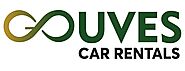 SUV at Heraklion airport (HER) - Cheap SUV rentals | Gouves car rental