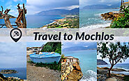 Travel to Mochlos