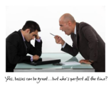 10 Things You Hate About Your Boss - BEALEADER | BY LEADERS FOR LEADERS