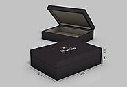 Impressive luxury rigid boxes for gift packaging | by Jennie Hunt | Feb, 2021 | Medium