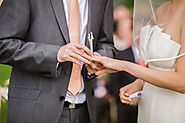 20 of Sydney's Best Wedding Celebrants (2021) | Sydney Wedding Blog | Wedding NSW