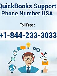 QuickBooks Support Phone Number USA Reviews QuickBooks Support Phone Number USA is a Business Financing Company in At...