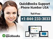 +1(844)233-3033 QuickBooks Customer Support Number - california - #031999495022