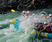 River rafting in Rishikesh or Kolad? Let me help you pick!
