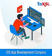 iOS App Development Services Company Mohali | iOS has given … | Flickr