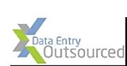 Data Entry Outsourced - Data Processing