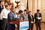 Q&A: Pennsylvania ACLU Executive Director Reggie Shuford on the future of LGBTQ Advocacy
