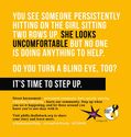 HollabackPHILLY Launches New Anti-Street Harassment Campaign