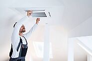 Know About Professional Duct Cleaning and Its Benefits | Dryer Kings