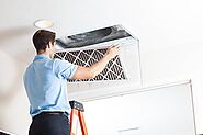 Professional Duct Cleaning Service in Arizona | Dryer Kings