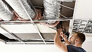 How Frequently Should You Have Air Duct Cleaning | Dryer Vent Kings