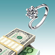 Find Best Jewellery Buyer to Sell Your Engagement Ring