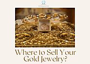 How to Sell Your Jewellery before Mothers Day?