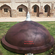 FRP Canopy supplier | FRP Canopy Manufacturer in delhi