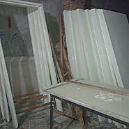 FRP Door Supplier | FRP Door Manufacturer in delhi