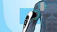 Get Pain Solution by Ultrasound TENS Therapy