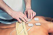 Need to know about IFT therapy and TENS therapy.