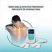 What is the best drug free treatment for chronic pain? - UltraCare Pro