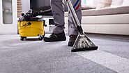 A Tips to Cleaning Carpet in The Winter